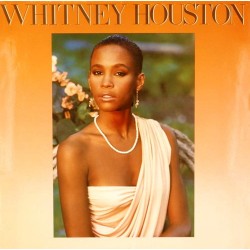 Пластинка Whitney Houston Whitney Houston